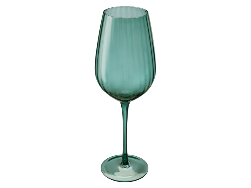 Бокал для вина Бланш (Blanche), прозрачный