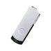 USB Флешка Элеганте (Elegante) 16 Gb, черный, в подарочной упаковке