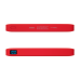 Внешний аккумулятор с подсветкой Анкор Плюс PD (Ancor PD Plus) 10000 mAh, красный