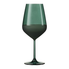 Бокал для вина Эмеральд (Emerald), зеленый