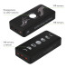 Внешний аккумулятор с подсветкой Анкор Плюс PD (Ancor PD Plus) 20000 mAh, черный