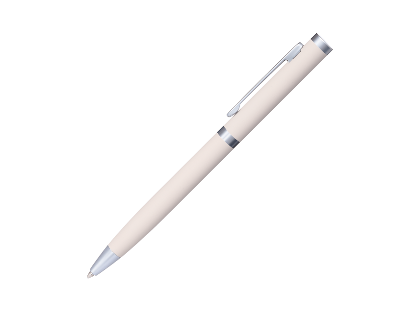 Шариковая ручка Нокс (Nox), черная