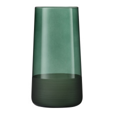 Стакан для воды высокий Эмеральд (Emerald), зеленый