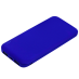 Внешний аккумулятор с подсветкой Люче Ультрамарин (Luce Ultramarine) 10000 mAh, ярко-синий