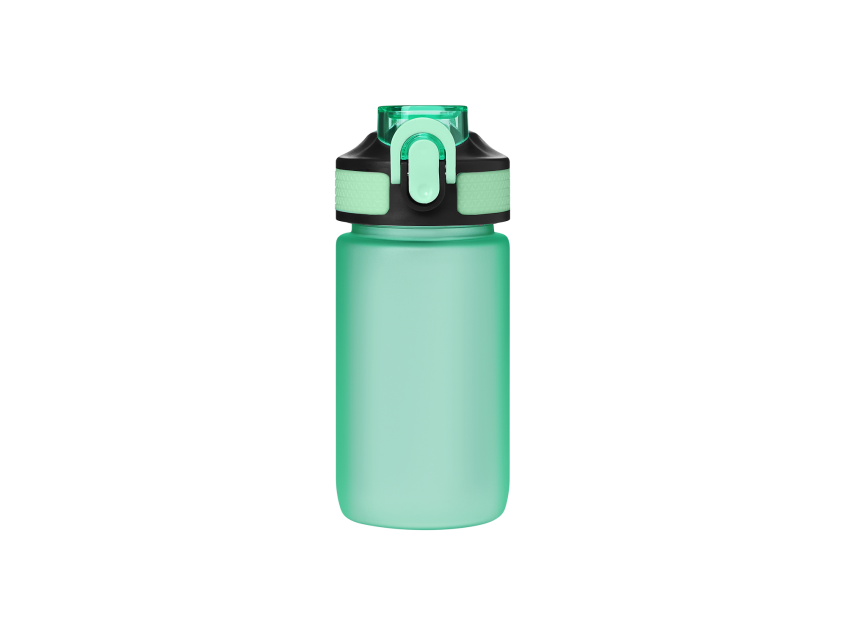 Бутылка для воды Флип мини  (Flip mini), розовая