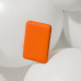 Внешний аккумулятор Элари (Elari) 5000 mAh, оранжевый