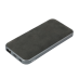 Внешний аккумулятор Ин Велюр (In Velour) 10000 mAh, серый