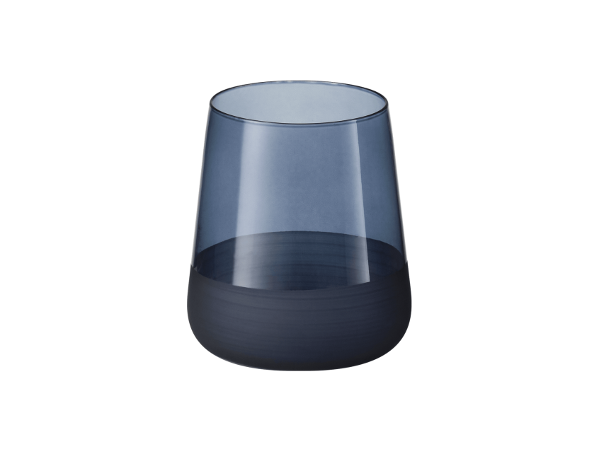 Стакан для воды Сапфир (Sapphire), синий