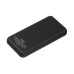 Внешний аккумулятор Старлайт Плюс НЕО (Starlight Plus NEO) 10000 mAh, черный