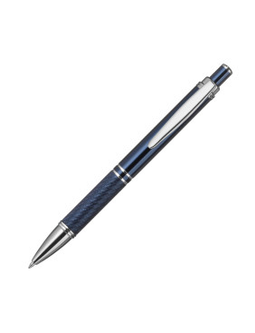 Шариковая ручка Крокус (Crocus), синяя