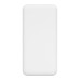 Внешний аккумулятор Элари Плюс (Elari Plus) 10000 mAh, белый