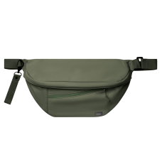 Сумка через плечо (cross body) Бостон (Boston), зеленая