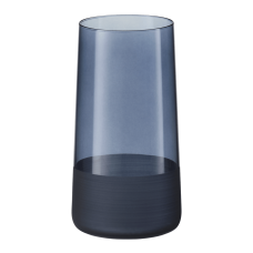 Стакан для воды высокий Сапфир (Sapphire), синий