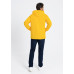 Ветровка унисекс STAN дюспо 210T, 85, 59, Жёлтый