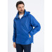 Ветровка утепленная унисекс STAN, 60, дюспо 210T, Синий