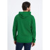 Худи унисекс STAN футер без начёса 260, 23, Зелёный