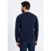 Свитшот унисекс STAN футер с начёсом 260, 53, Тёмно-синий