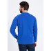 Свитшот унисекс STAN футер с начёсом 220, 60, Синий