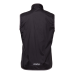 Жилет женский STAN таффета 210T, 65, 24WN, Чёрный