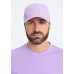 Бейсболка STAN 5 клиньев хлопок 260, 12, Цифровая лаванда