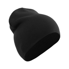 Шапка STAN акрил 016, Чёрный