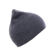 Шапка STAN акрил 016, Тёмный меланж