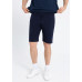 Шорты мужские STAN хлопок/полиэстер/эластан 245, 93, Тёмно-синий