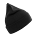 Шапка STAN акрил 017, Чёрный