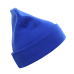 Шапка STAN акрил 017, Синий электрик