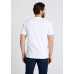 Футболка унисекс STAN хлопок 180, 08U, Белый