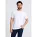 Футболка унисекс STAN хлопок 180, 08U, Белый