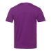 Футболка унисекс без бокового шва STAN хлопок 160, 02, Фиолетовый