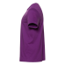 Футболка унисекс без бокового шва STAN хлопок 160, 02, Фиолетовый