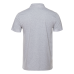 Рубашка поло унисекс STAN хлопок/эластан 200, 05, Серый меланж