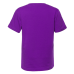 Футболка детская STAN хлопок 140, 06U, Фиолетовый