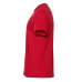 Футболка мужская STAN хлопок 180, 08, Красный