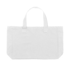 Сумка-шопер 251, Белый