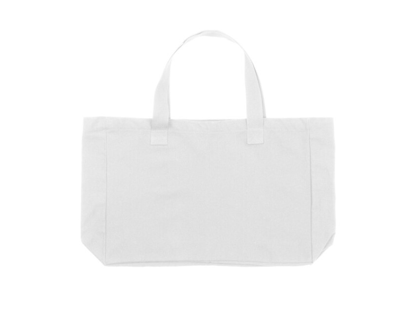 Сумка-шопер 251, Белый