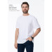 Футболка унисекс без бокового шва STAN хлопок 160, 02, Белый
