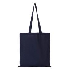 Сумка-шопер 110, Тёмно-синий