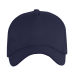 Бейсболка STAN 5 клиньев хлопок, 260, 112, Тёмно-синий