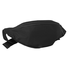 Сумка поясная 122, Чёрный