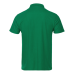 Рубашка поло унисекс  STAN хлопок/полиэстер 185, 04, Зелёный