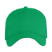 Бейсболка STAN 5 клиньев хлопок 260, 12, Зелёный