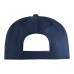 Бейсболка STAN 5 клиньев хлопок, 150, 13, Тёмно-синий