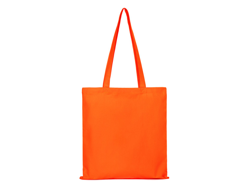 Сумка-шопер 200, Оранжевый