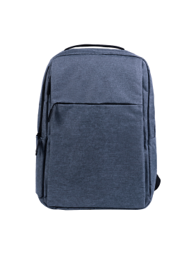 Рюкзак 151, Тёмно-синий меланж