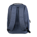 Рюкзак 151, Тёмно-синий меланж