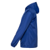 Ветровка унисекс STAN дюспо 210T, 85, 59, Синий