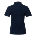 Рубашка поло женская STAN хлопок/полиэстер 185, 04WL, Тёмно-синий